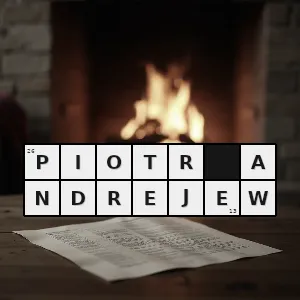 Hasło krzyżówkowe reżyser filmu czułe miejsca - piotr andrejew – rozwiązanie, synonimy, podpowiedzi i definicje krzyżówkowe